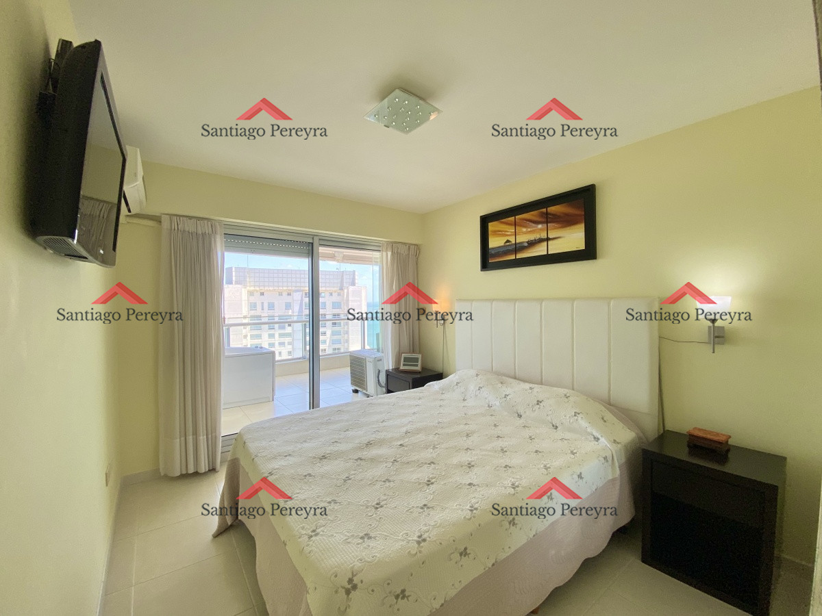 Apartamento ID.7901 - Torre de categoria en Rambla Mansa 