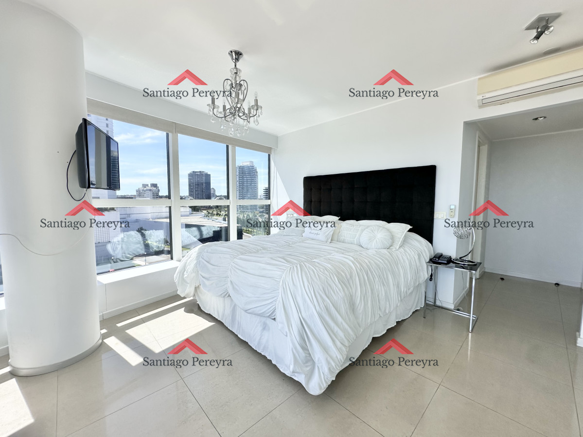 Apartamento ID.6004 - Espectacular apartamento en venta
