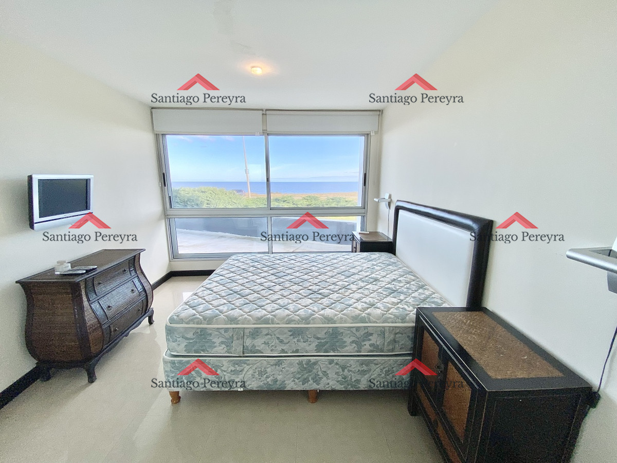 Apartamento ID.7234 - Apartamento frente a playa mansa, espectacular!! 