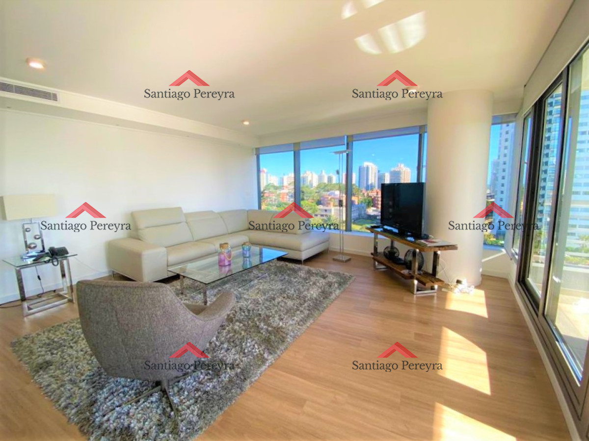 Apartamento ID.7255 - MANSA - VISTA AL MAR - 3 CUADRAS PLAYA 