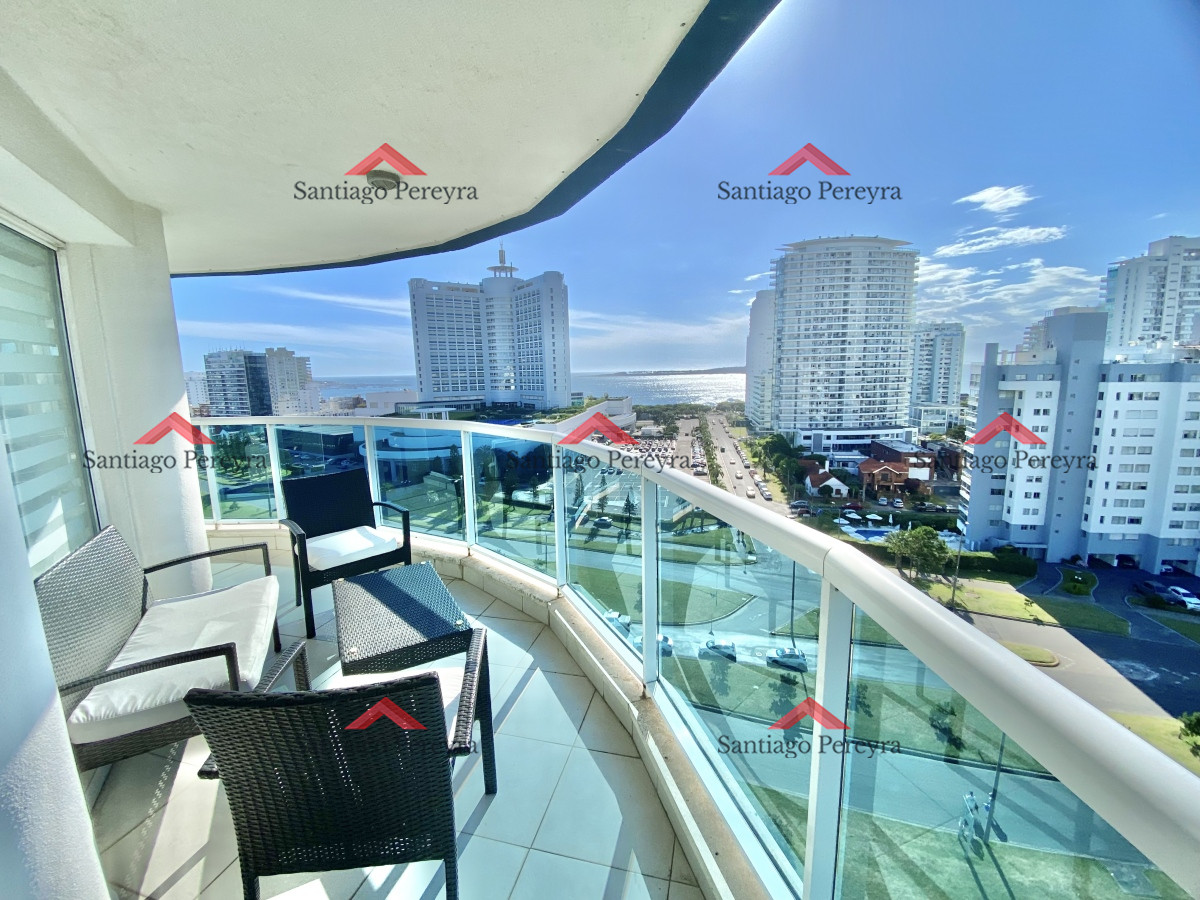 Apartamento ID.5999 - Apartamento en Mansa, 3 dormitorios *