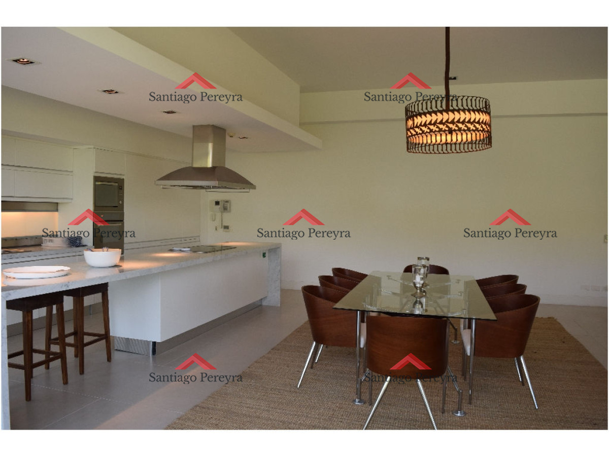 Apartamento ID.12957 - Apartamento en Brava, 3 dormitorios *