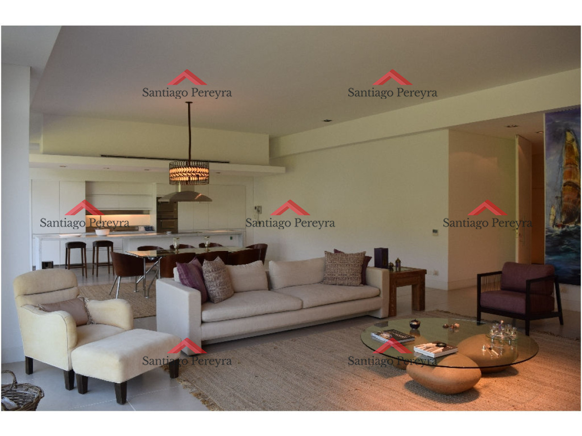 Apartamento ID.12957 - Apartamento en Brava, 3 dormitorios *