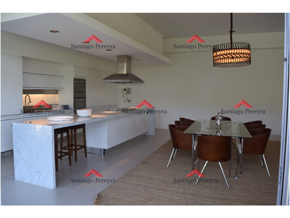 Apartamento ID.12957 - Apartamento en Brava, 3 dormitorios *