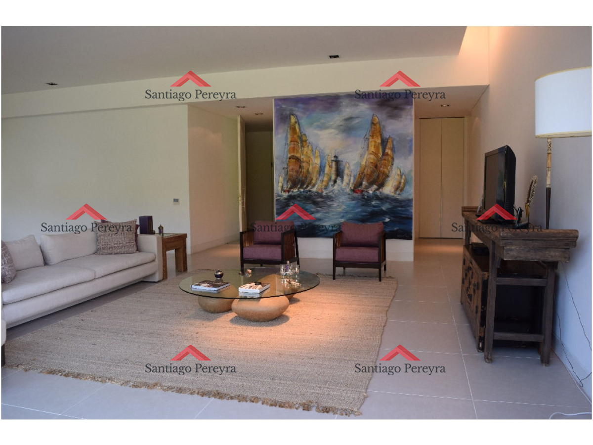 Apartamento ID.12957 - Apartamento en Brava, 3 dormitorios *