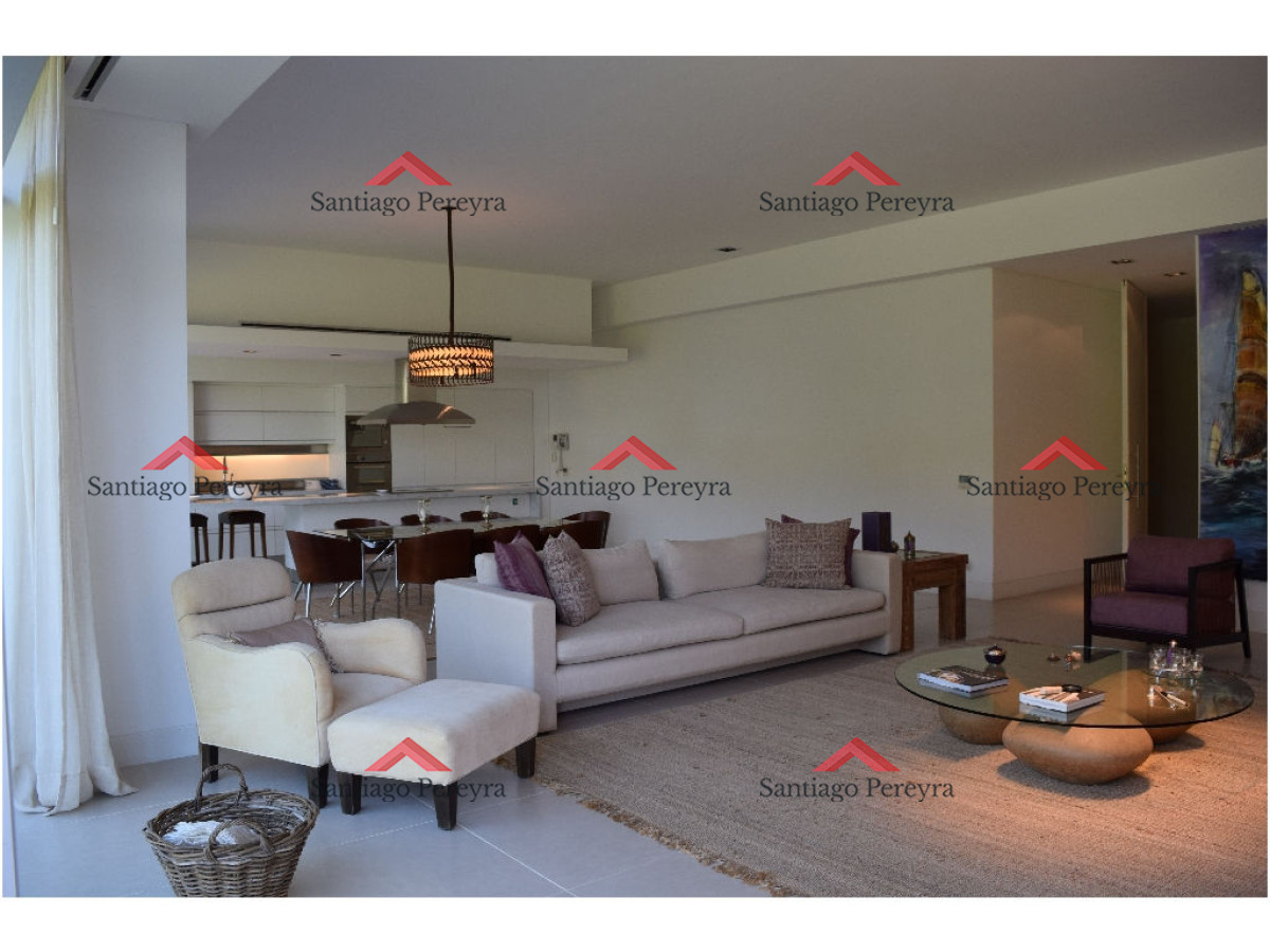 Apartamento ID.12957 - Apartamento en Brava, 3 dormitorios *
