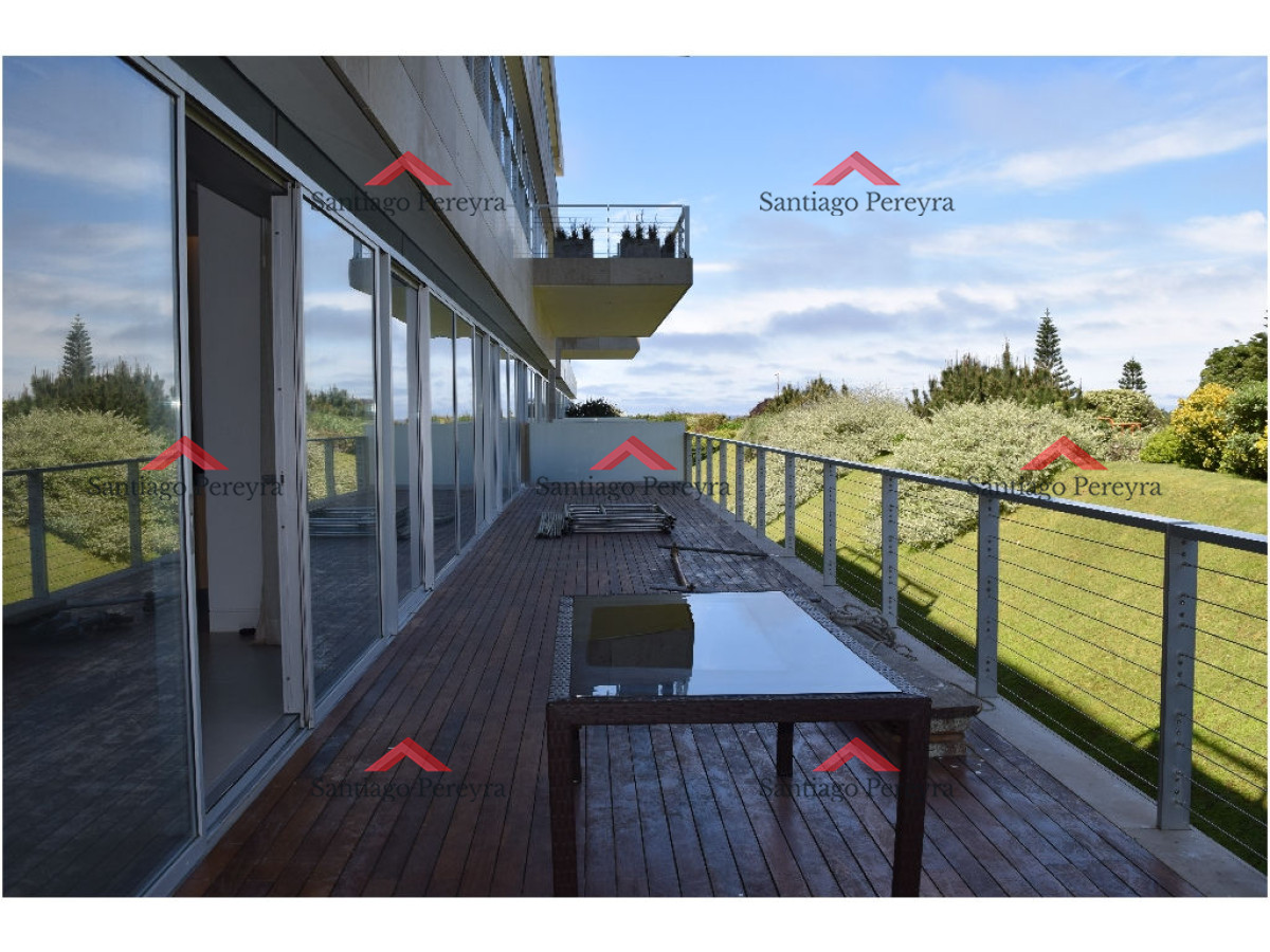 Apartamento ID.12957 - Apartamento en Brava, 3 dormitorios *