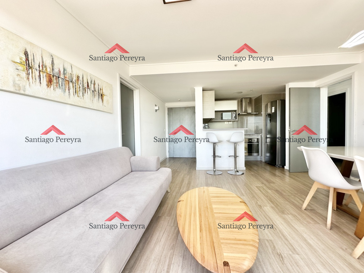 Apartamento ID.5972 - Departamento en mansa con excelentes servicios