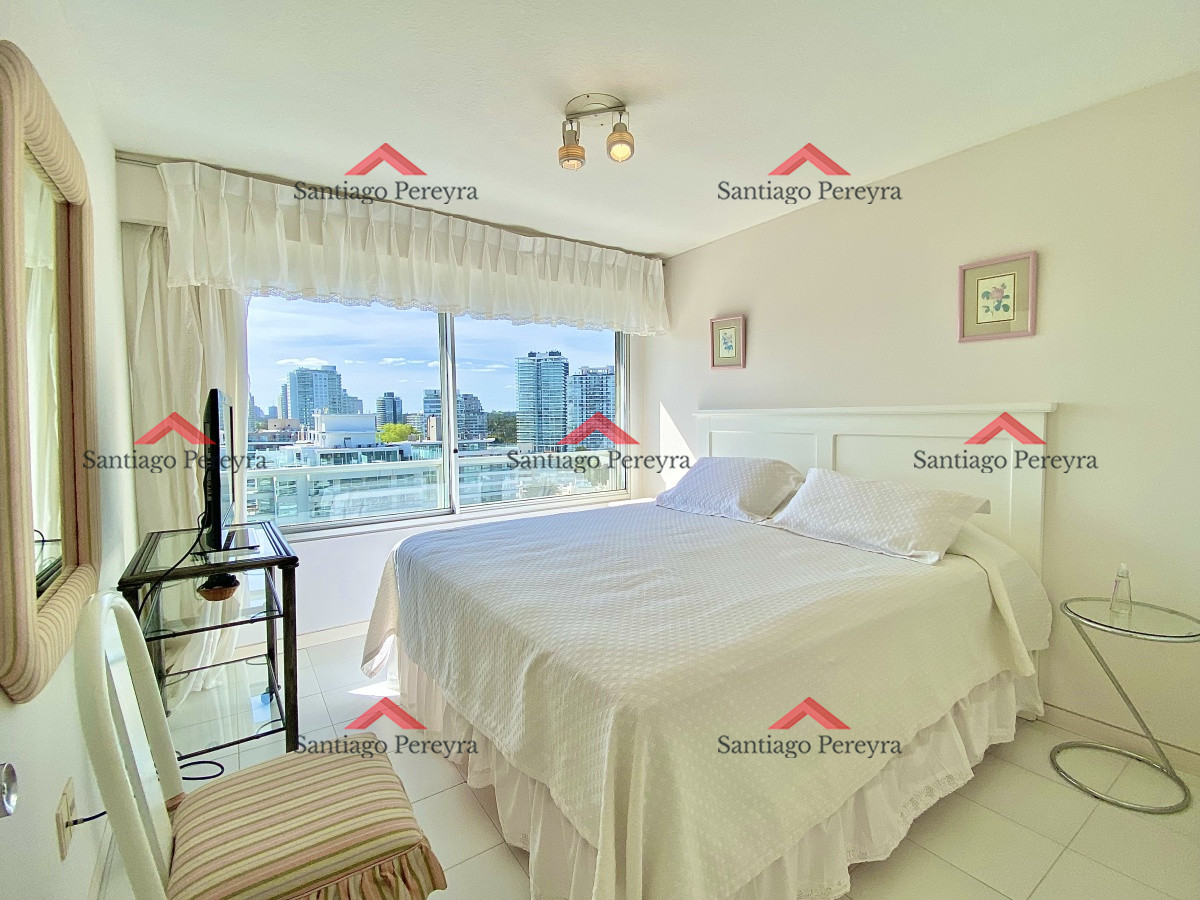 Apartamento ID.13375 - Apartamento en Brava - Punta del Este