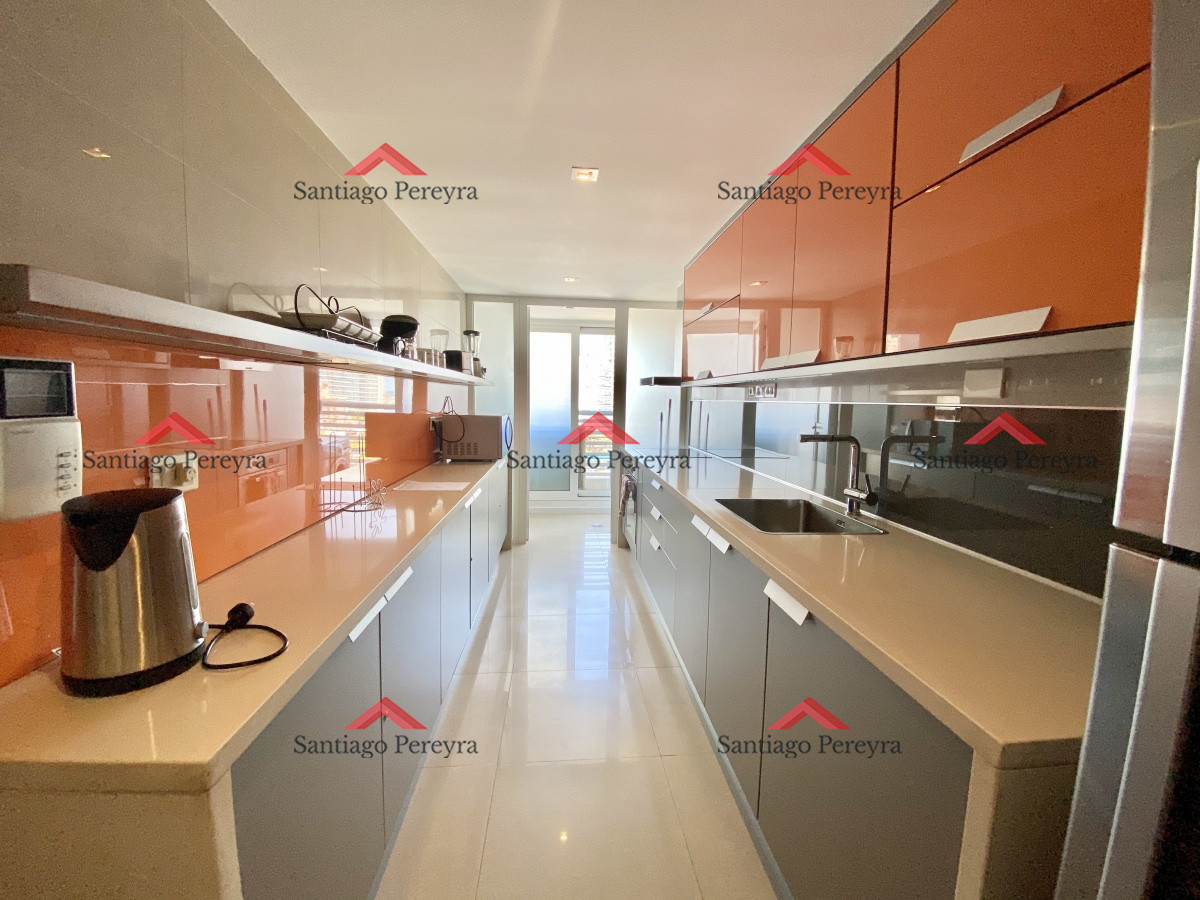 Apartamento ID.7368 - Apartamento en Mansa, 3 dormitorios *