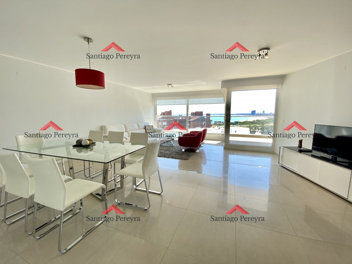 Apartamento ID.7368 - Apartamento en Mansa, 3 dormitorios *