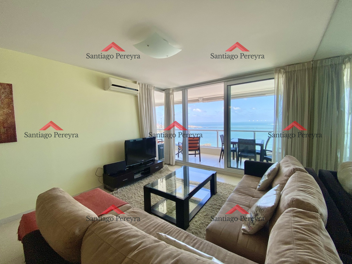 Apartamento ID.7901 - Torre de categoria en Rambla Mansa 