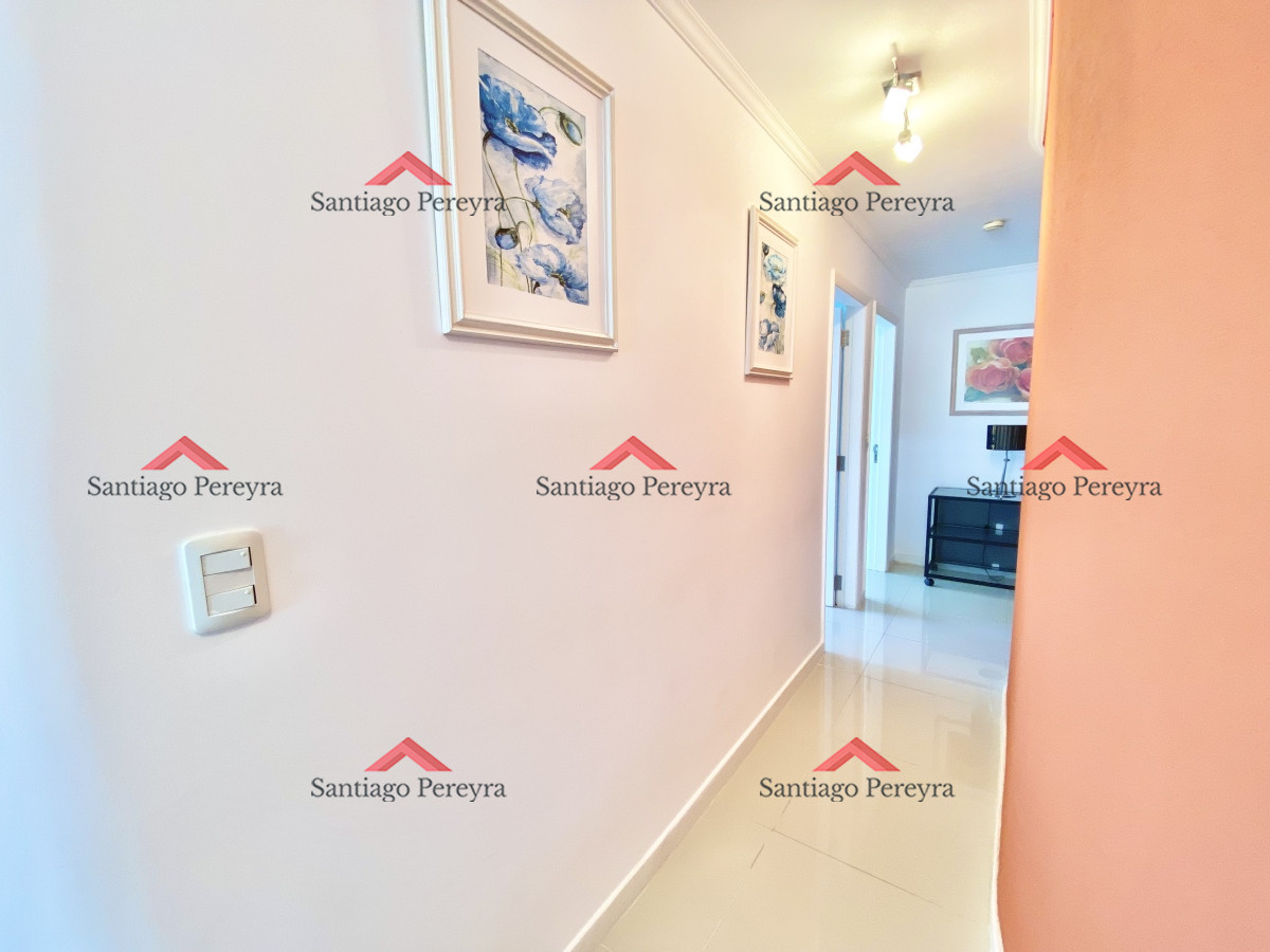 Apartamento ID.5999 - Apartamento en Mansa, 3 dormitorios *