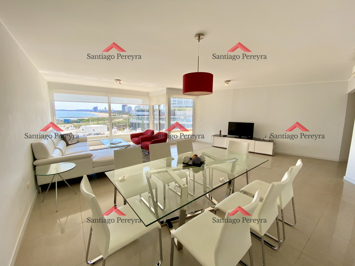 Apartamento ID.7368 - Apartamento en Mansa, 3 dormitorios *