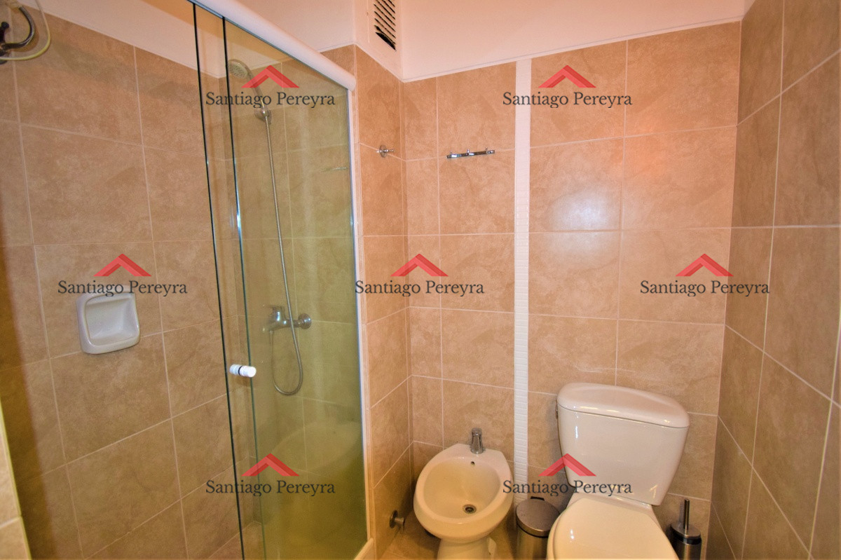 Apartamento ID.13391 - monoambiente con balcon cerrado en península, a metros de los dedos y vista al mar