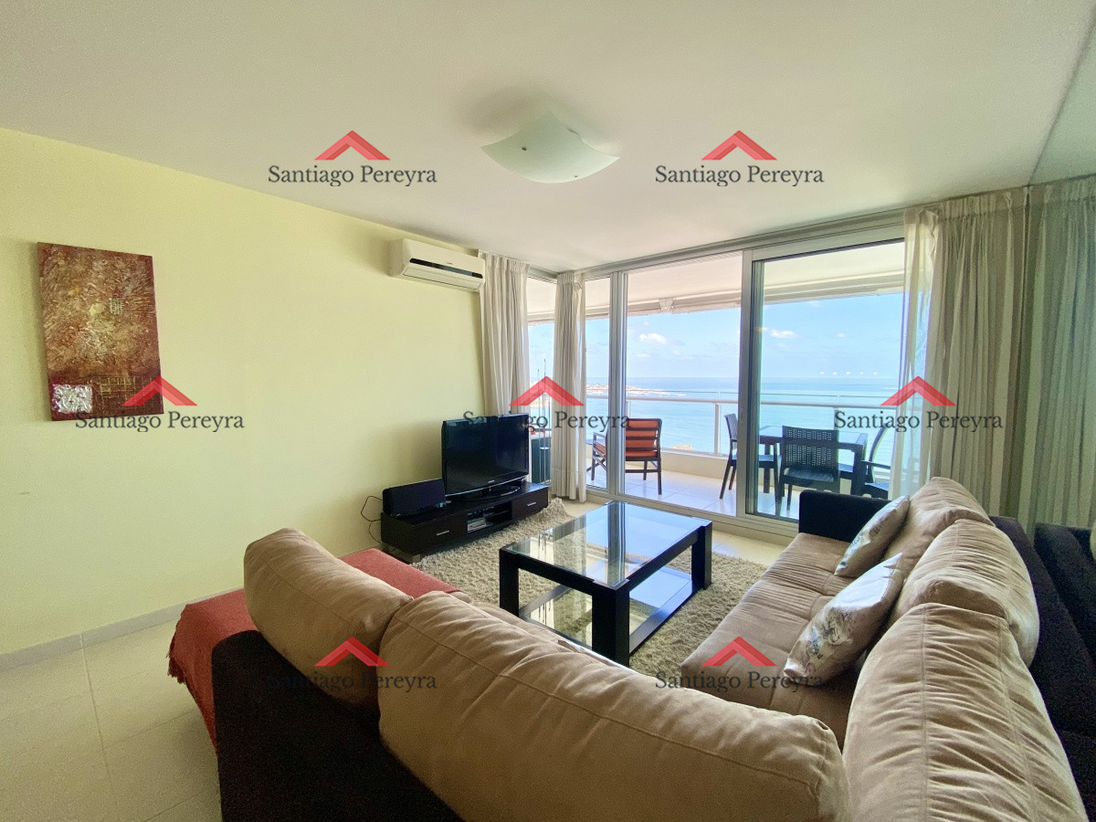 Apartamento ID.7901 - Torre de categoria en Rambla Mansa 