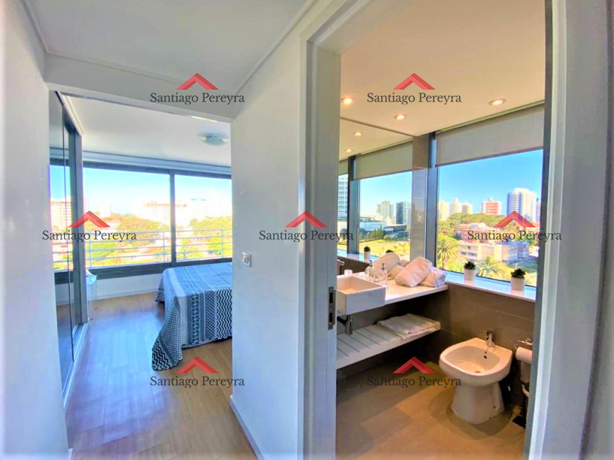 Apartamento ID.7255 - MANSA - VISTA AL MAR - 3 CUADRAS PLAYA 