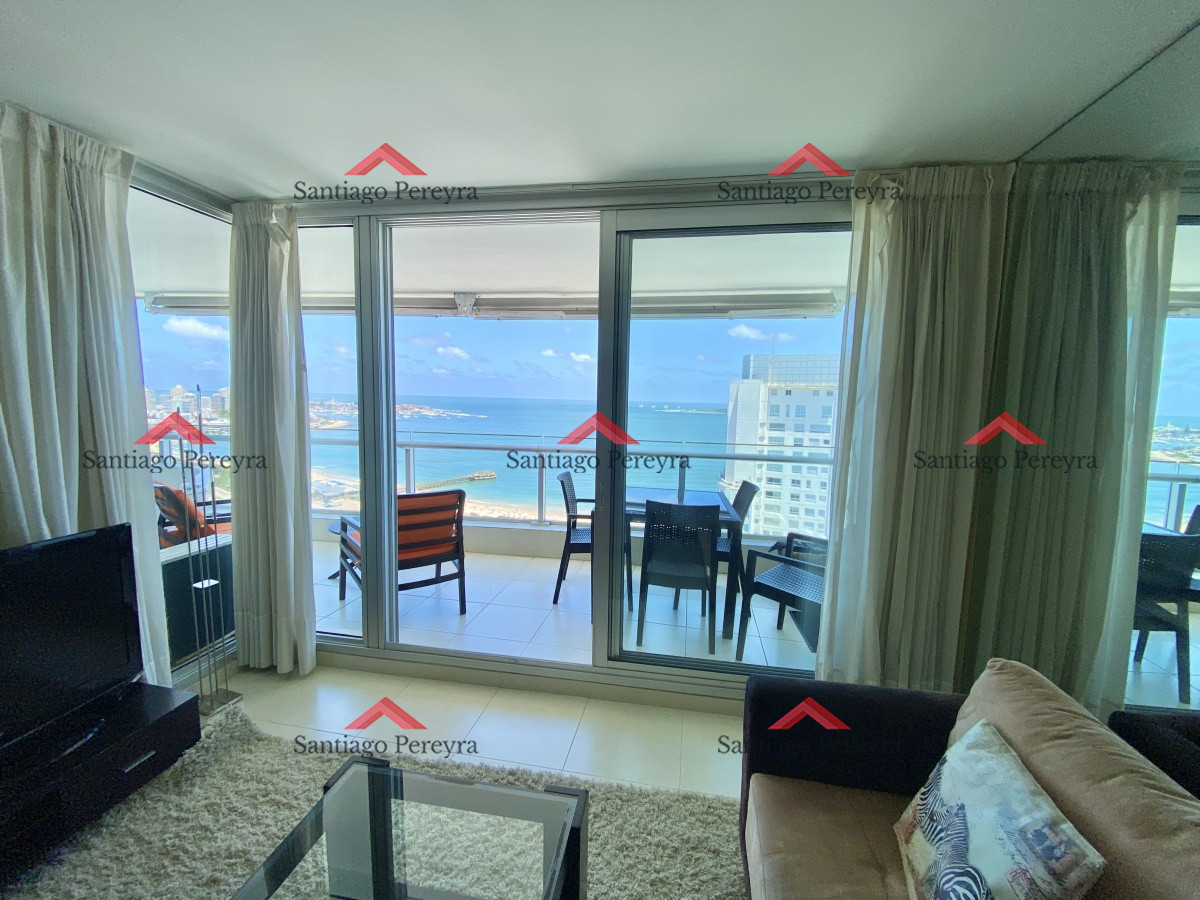 Apartamento ID.7901 - Torre de categoria en Rambla Mansa 