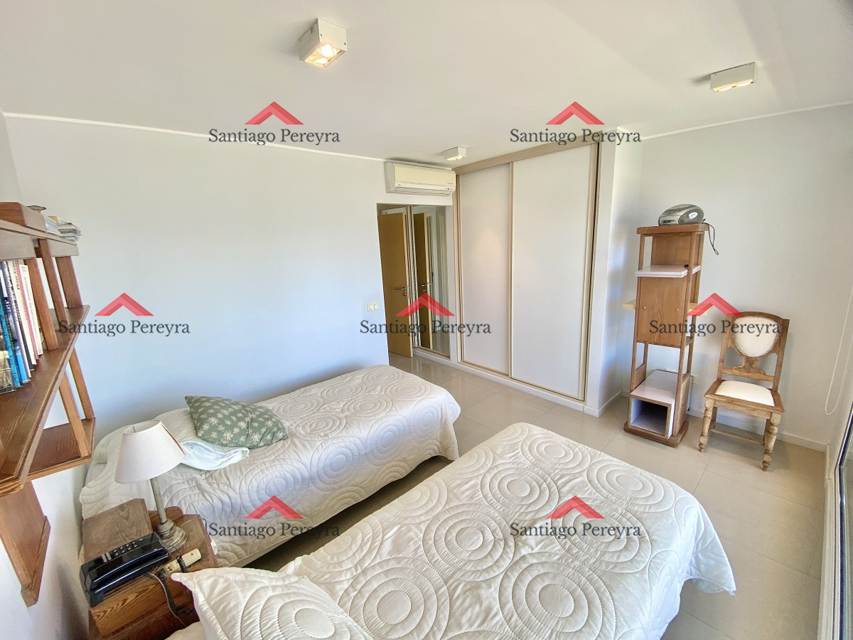 Apartamento ID.7933 - Apartamento en Mansa - Punta del Este.