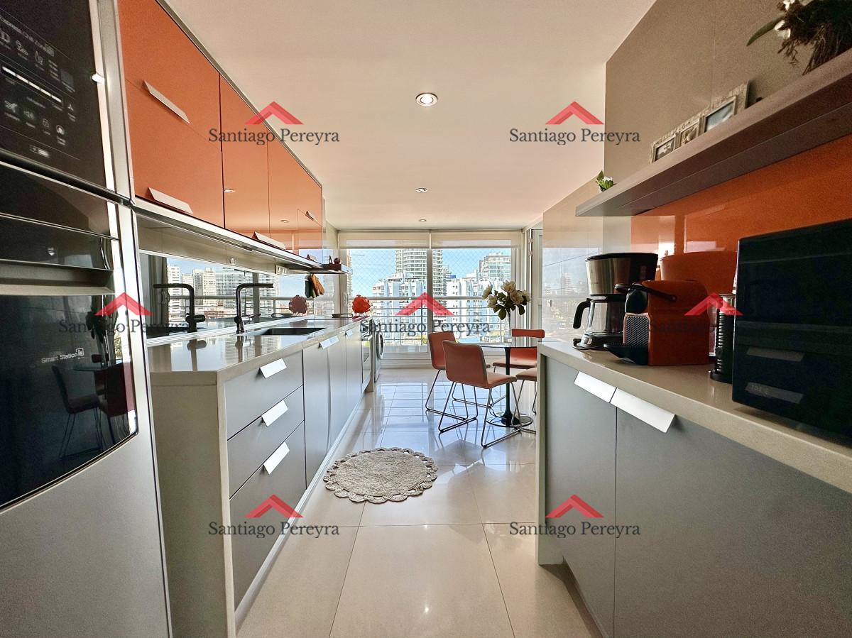 Apartamento ID.6004 - Espectacular apartamento en venta