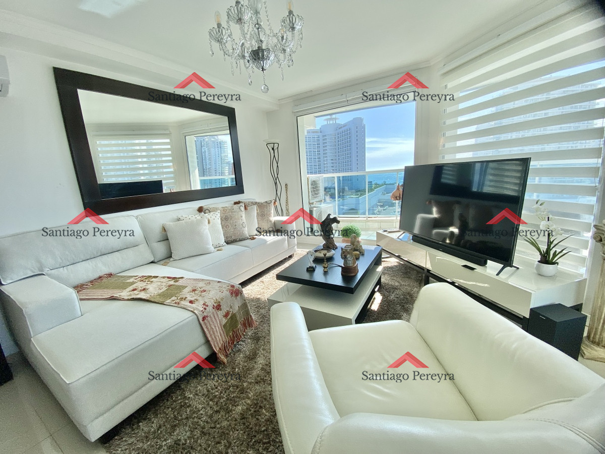 Apartamento ID.5999 - Apartamento en Mansa, 3 dormitorios *