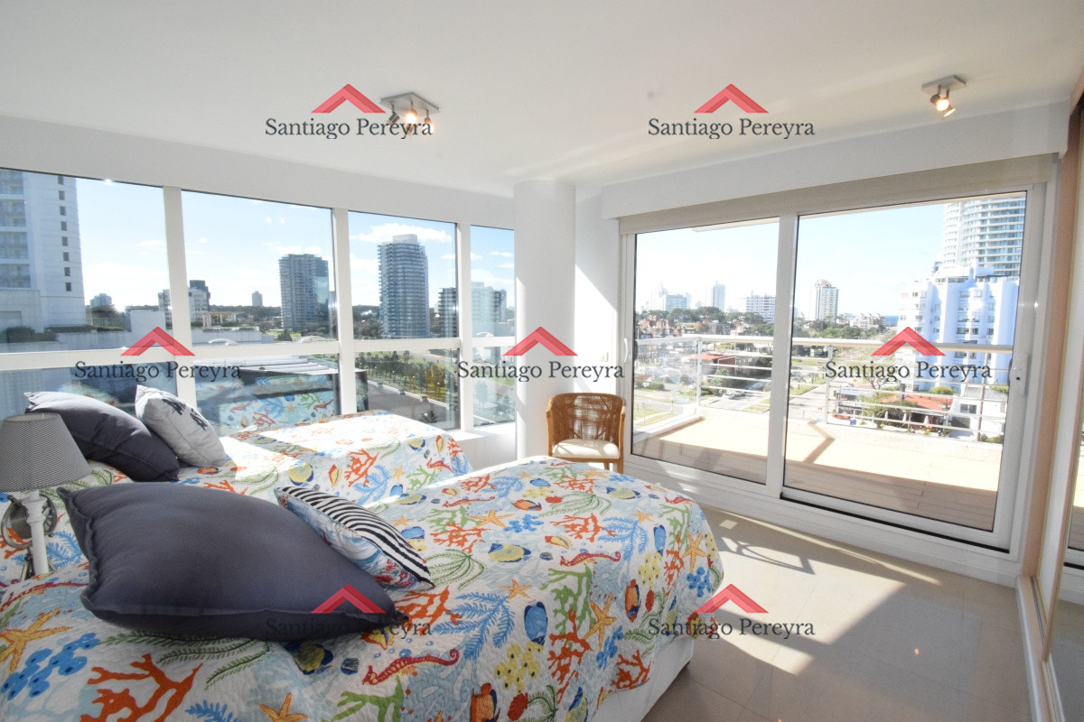 Apartamento ID.6004 - Espectacular apartamento en venta 