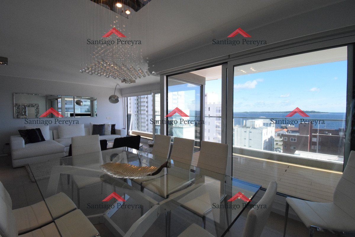 Apartamento ID.6004 - Espectacular apartamento en venta 