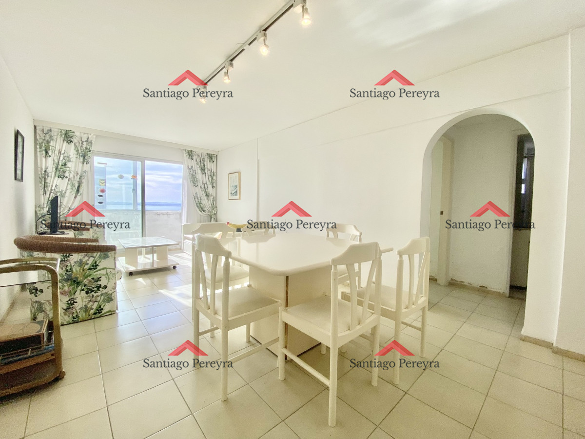 Apartamento ID.14883 - VENTA, Apartamento, 2 dormitorios y garaje, Punta del Este, Uruguay
