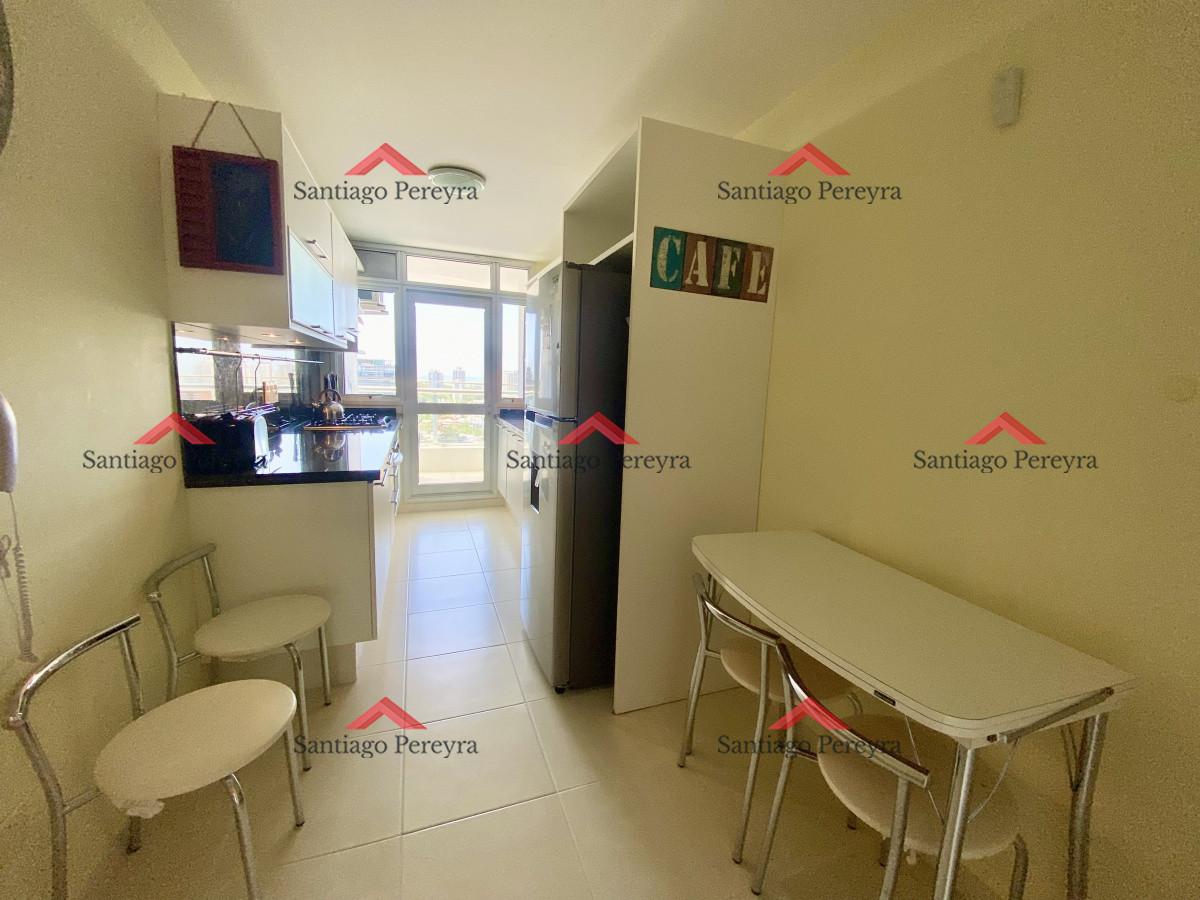 Apartamento ID.7901 - Torre de categoria en Rambla Mansa 