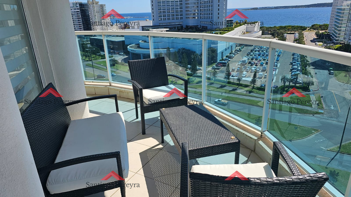 Apartamento ID.5999 - Apartamento en Mansa, 3 dormitorios *