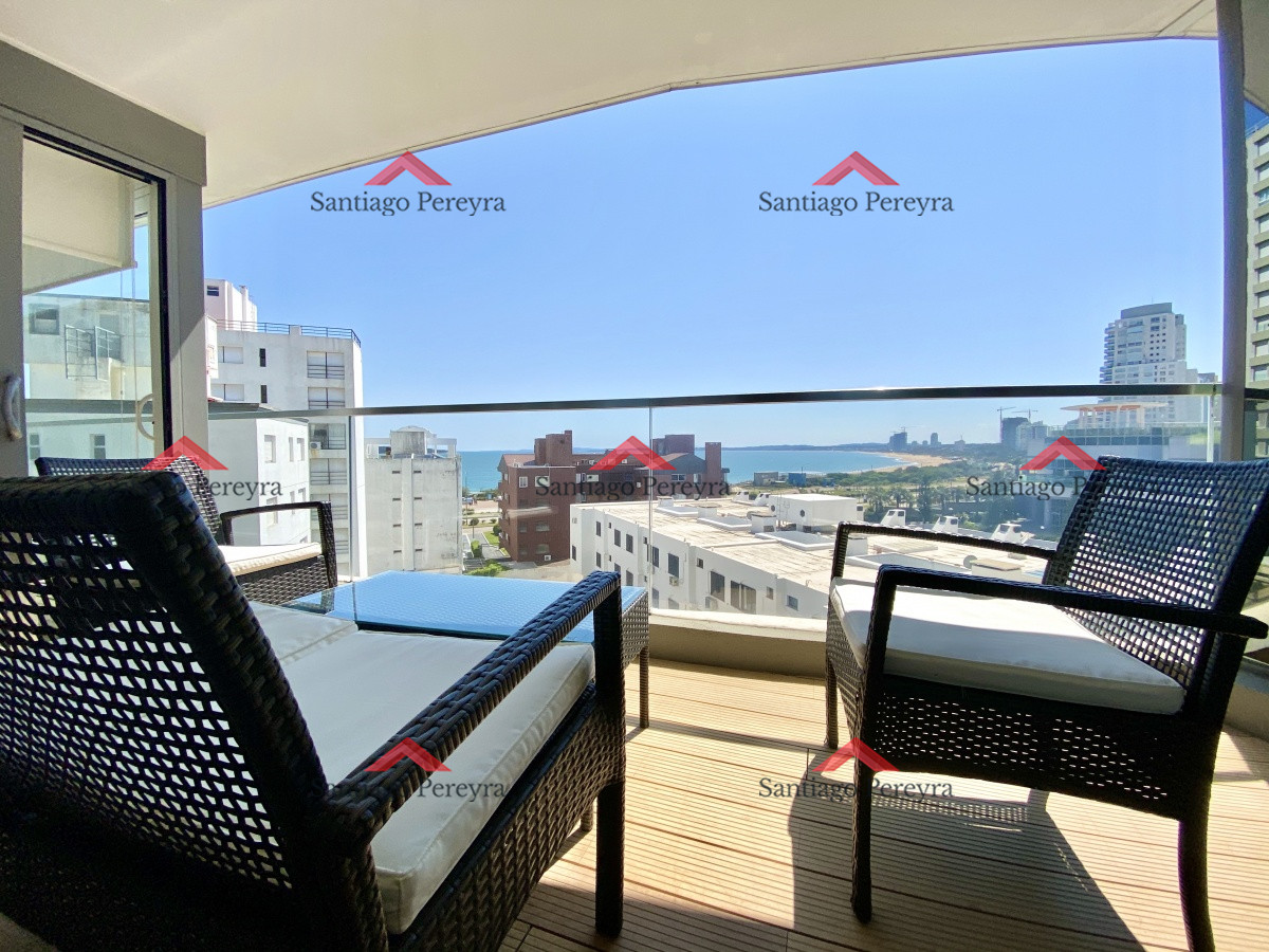 Apartamento ID.7368 - Apartamento en Mansa, 3 dormitorios *
