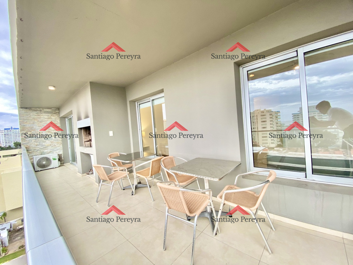 Apartamento ID.8666 - Apartamento en Brava