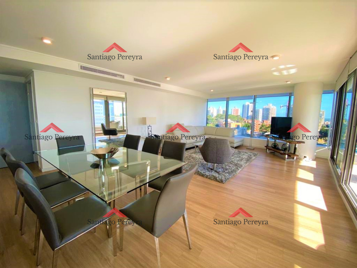 Apartamento ID.7255 - MANSA - VISTA AL MAR - 3 CUADRAS PLAYA 