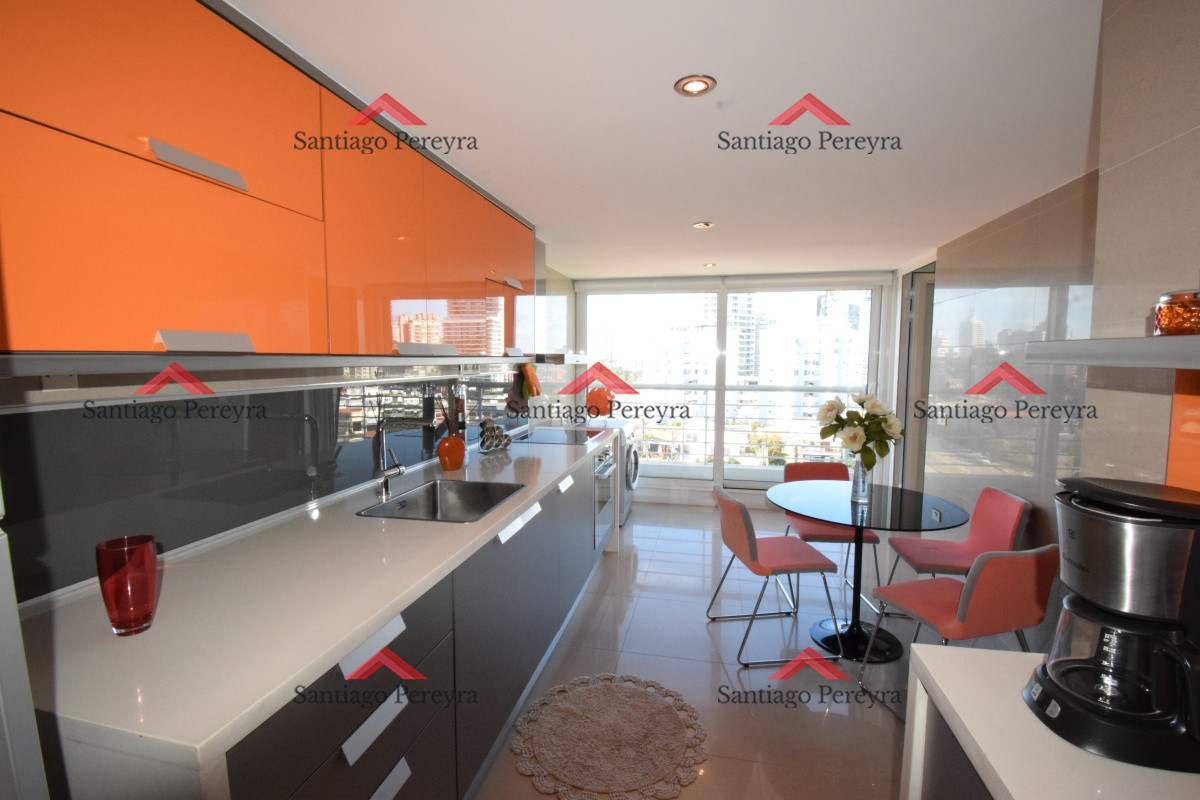 Apartamento ID.6004 - Espectacular apartamento en venta 