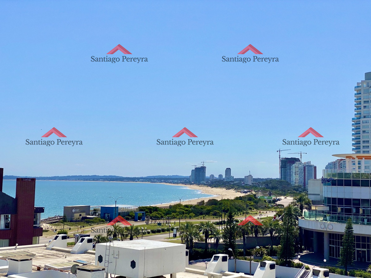 Apartamento ID.7368 - Apartamento en Mansa, 3 dormitorios *