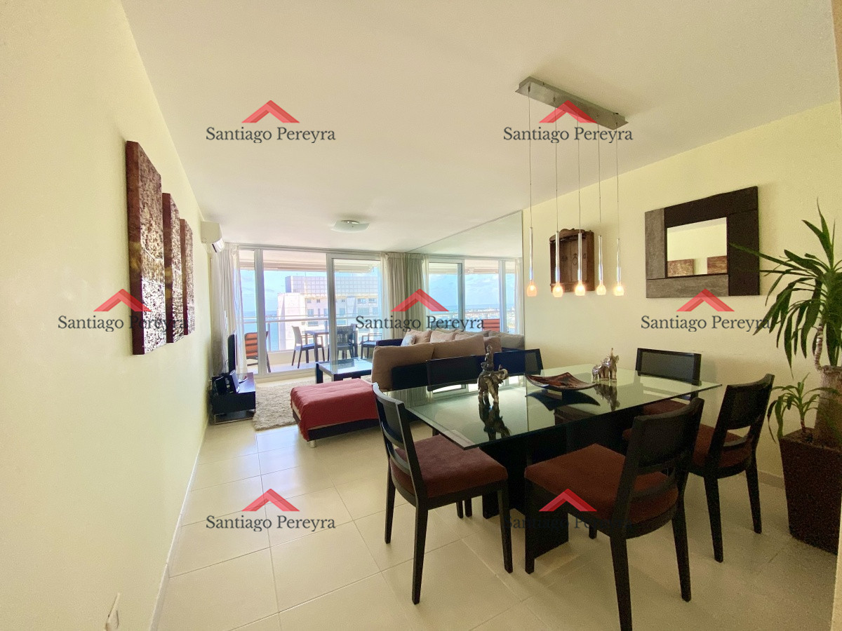Apartamento ID.7901 - Torre de categoria en Rambla Mansa 