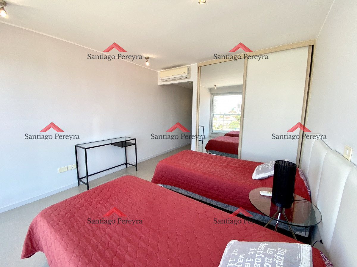 Apartamento ID.7368 - Apartamento en Mansa, 3 dormitorios *