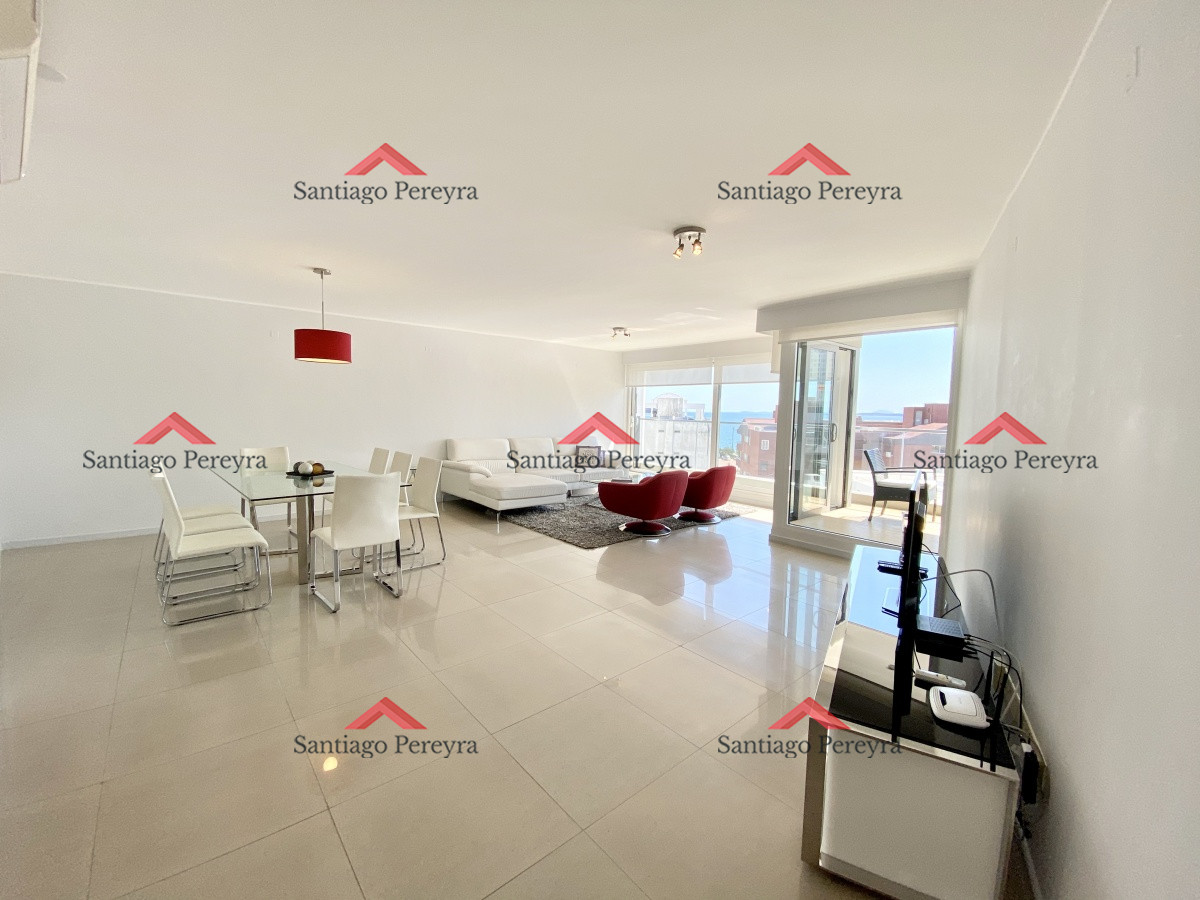 Apartamento ID.7368 - Apartamento en Mansa, 3 dormitorios *