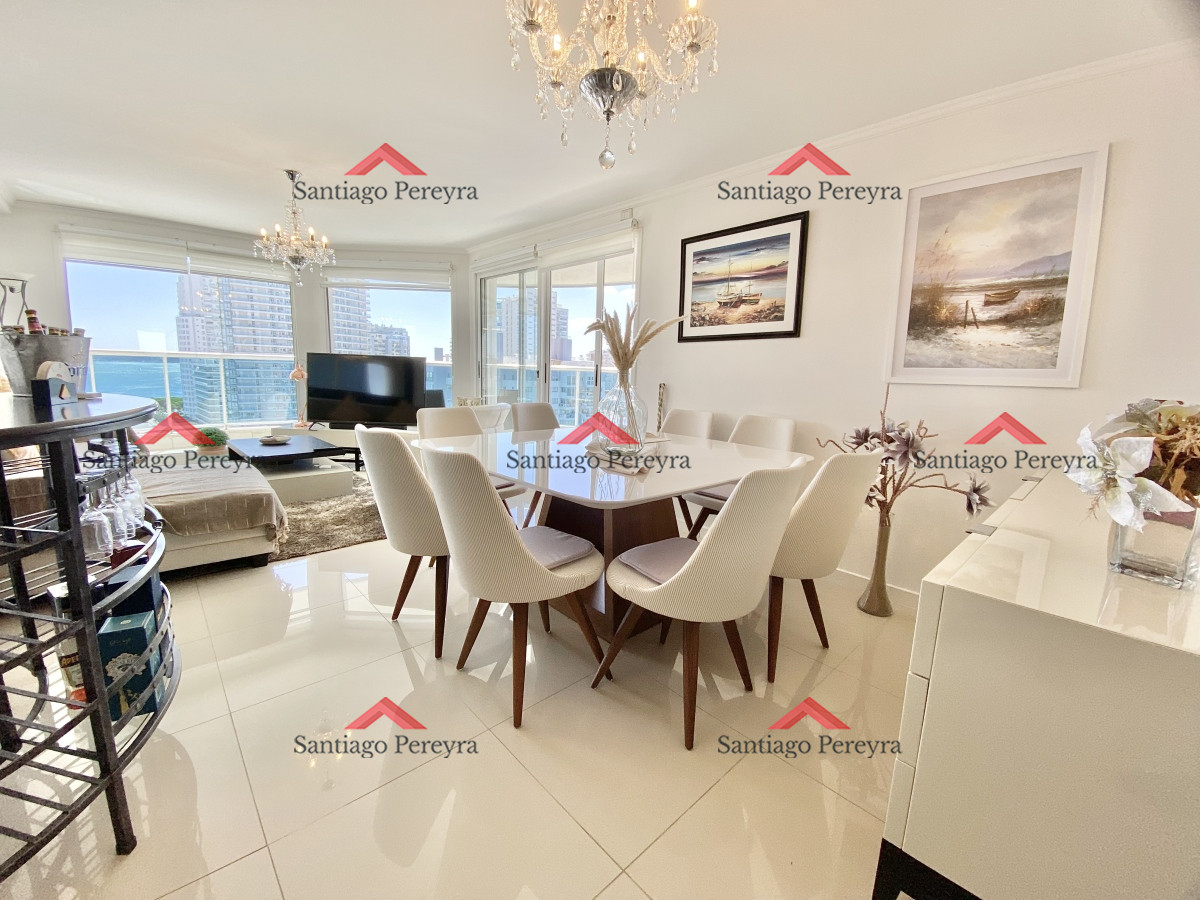 Apartamento ID.5999 - Apartamento en Mansa, 3 dormitorios *
