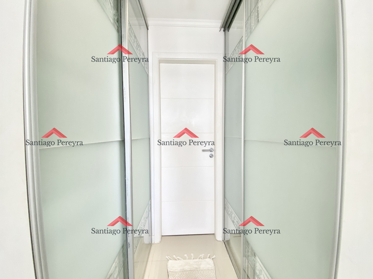 Apartamento ID.5999 - Apartamento en Mansa, 3 dormitorios *