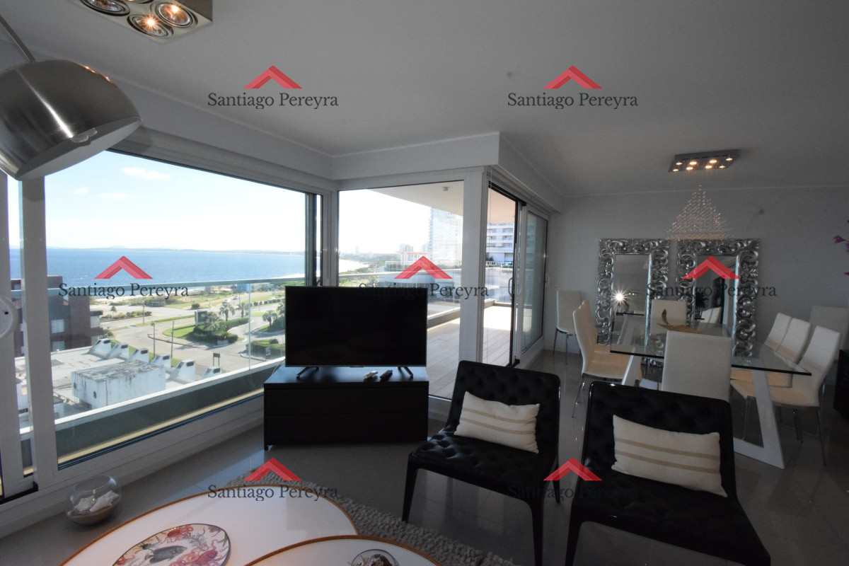 Apartamento ID.6004 - Espectacular apartamento en venta 