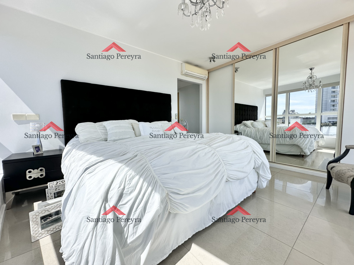 Apartamento ID.6004 - Espectacular apartamento en venta