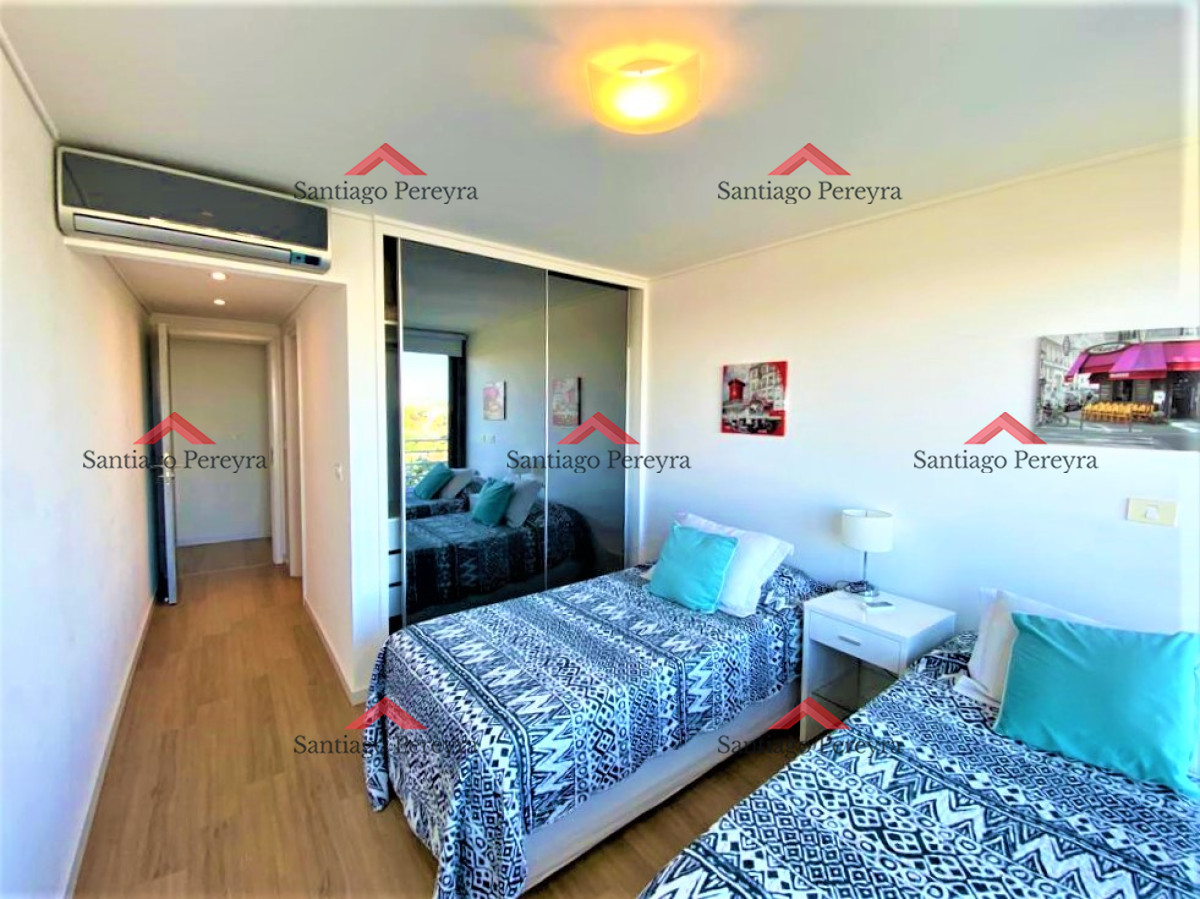 Apartamento ID.7255 - MANSA - VISTA AL MAR - 3 CUADRAS PLAYA 