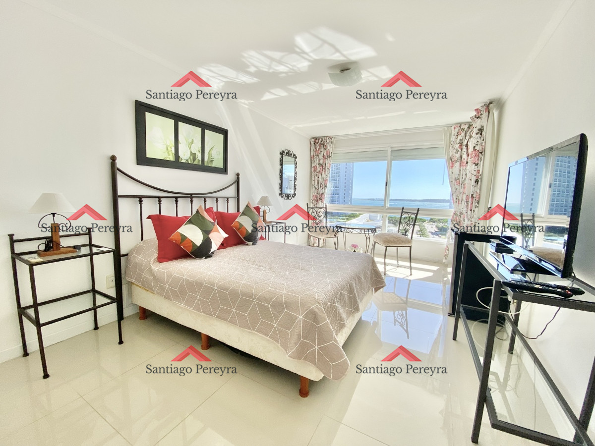Apartamento ID.5999 - Apartamento en Mansa, 3 dormitorios *
