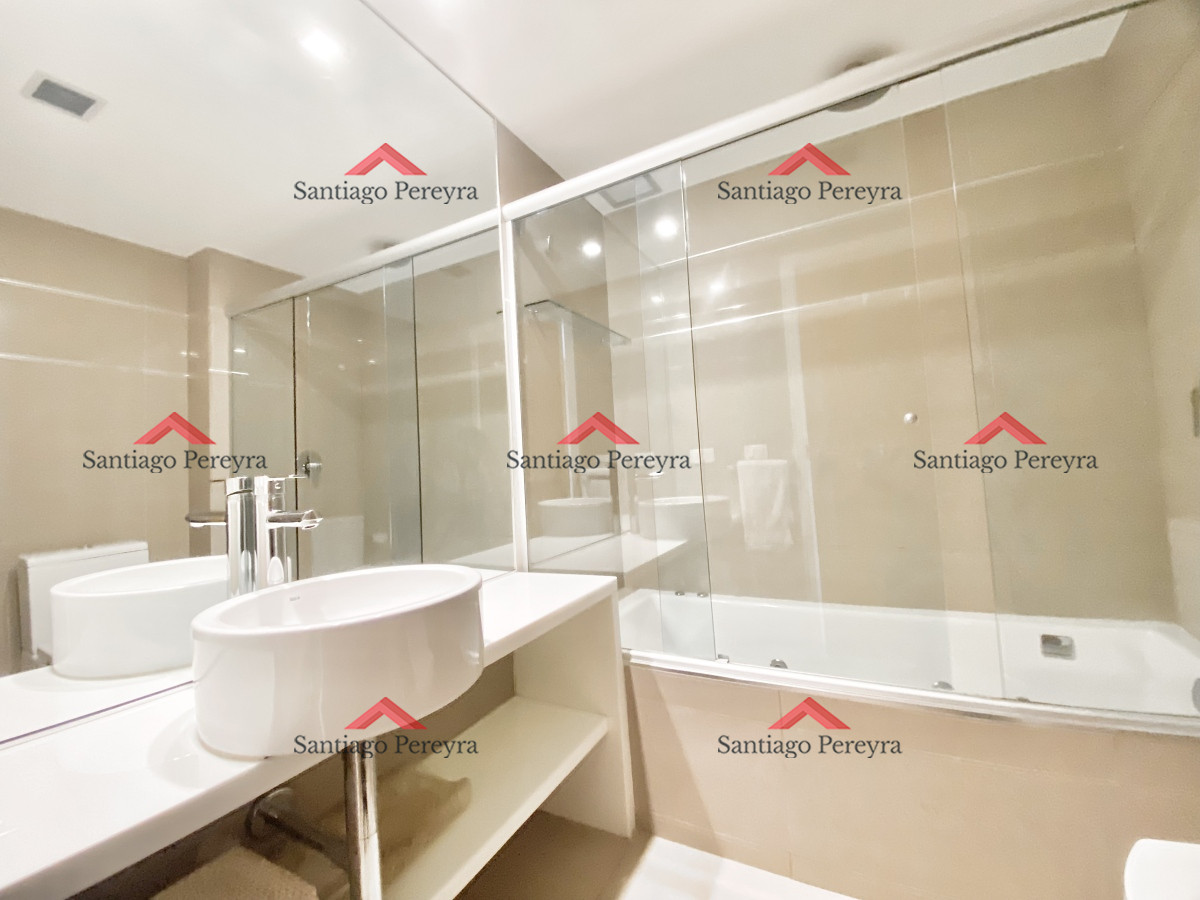 Apartamento ID.7933 - Apartamento en Mansa - Punta del Este.