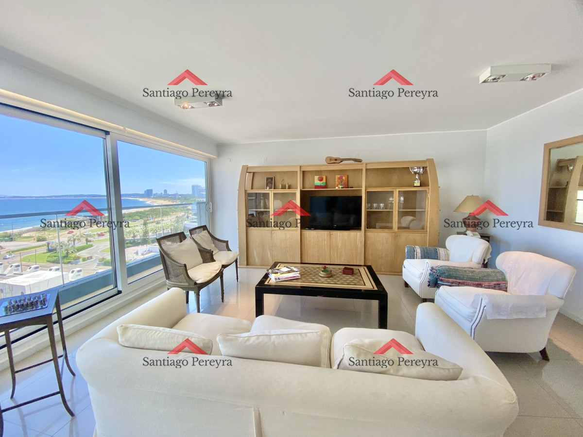 Mansa - GoPunta - Portal Inmobiliario de Punta del Este - Maldonado
