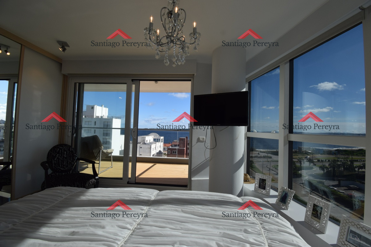 Apartamento ID.6004 - Espectacular apartamento en venta 