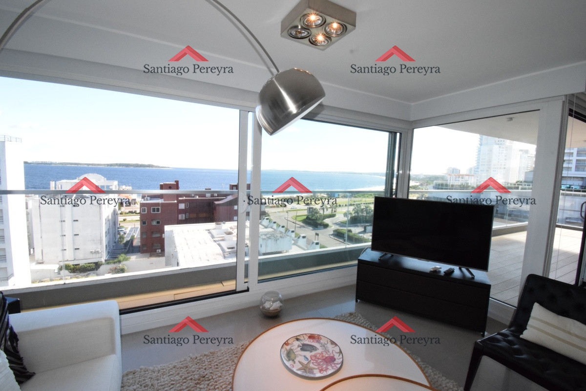 Apartamento ID.6004 - Espectacular apartamento en venta 
