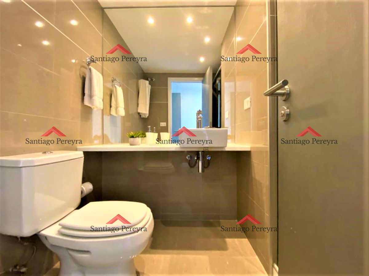 Apartamento ID.7255 - MANSA - VISTA AL MAR - 3 CUADRAS PLAYA 