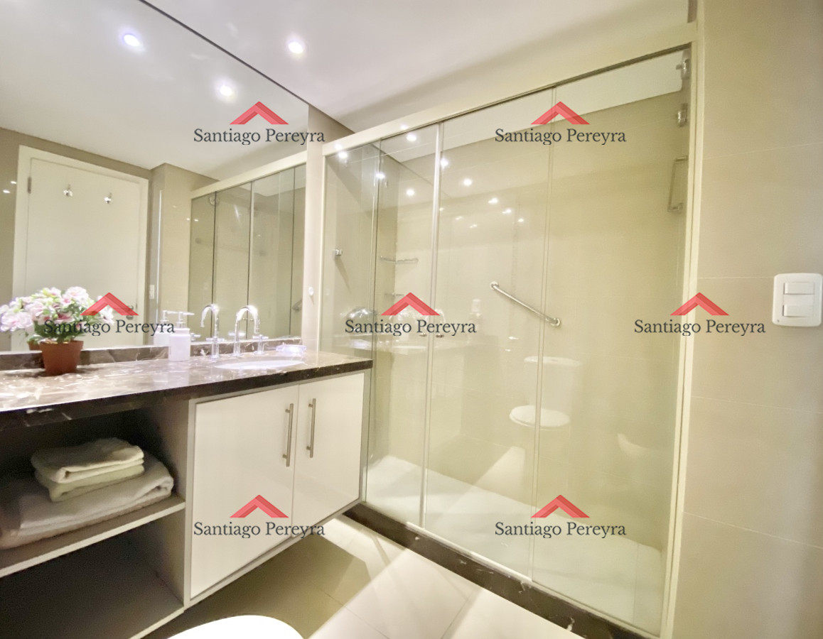Apartamento ID.5999 - Apartamento en Mansa, 3 dormitorios *